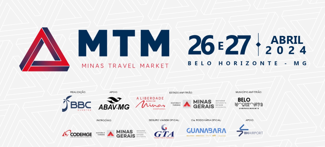 MTM- Minas Travel Market