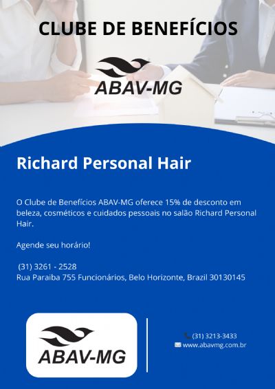 Richard Hair